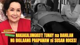 TUNAY na DAHILAN ng Biglaang Pagpanaw ni Susan Roces! Alamin!