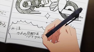 对于不怎么看假面骑士的我属实被震惊到了……！