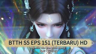BTTH S5 EPS 151 (TERBARU) HD/1080P