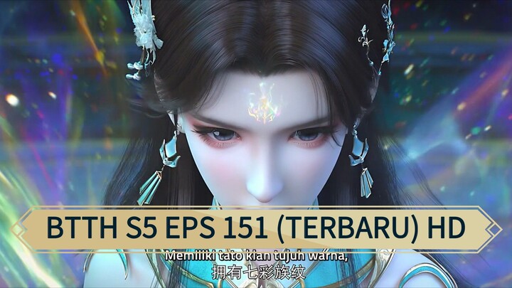 BTTH S5 EPS 151 (TERBARU) HD/1080P