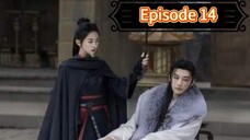 🇨🇳 EP14: Kill Me Love Me (Eng Sub)