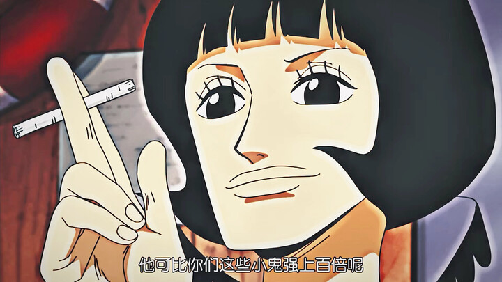 “What do you mean ‘a hundred times stronger than us’?!”