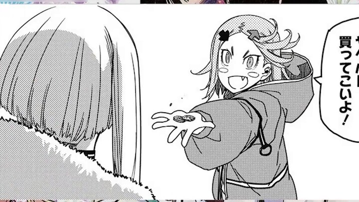 [Rock is a Lady's Hobby Episode 19] Baiya picks up the bass again! Baiya officially joins the band! 
