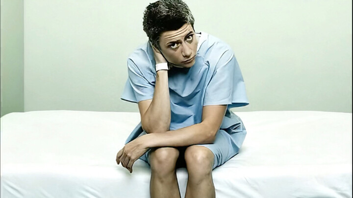 Feminist pretends to be a man for an experiment—ends up with her worldview completely shattered