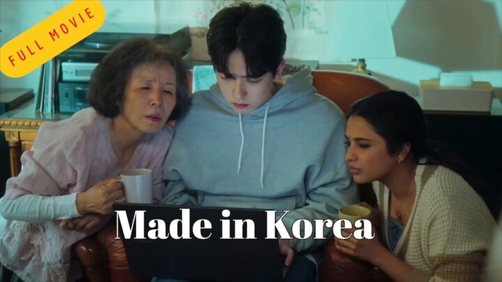 Made In Korea Full Movie Review & Facts Explained | Made In Korea