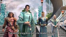 Sky Lord Eps 19 Sub indo