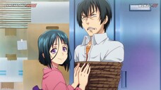 Grand Blue S2 Sub Indo Eps 02