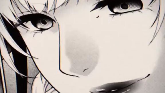 Kakegurui
