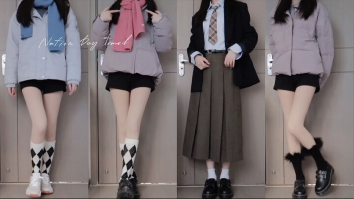 ส่งต่อไปเลย ใครใส่ก็น่ารัก～