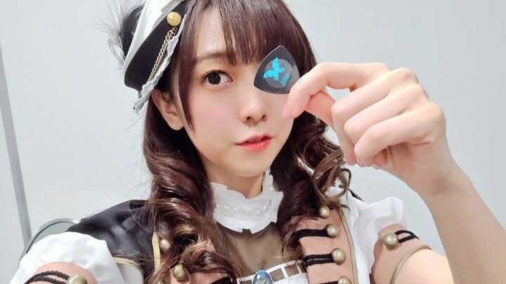 Hiro-machi Nanami: Happy Around!