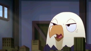 Episode 73丨The G7 headed by Yingjiang issued a statement accusing Rabbit? Did you still think it was