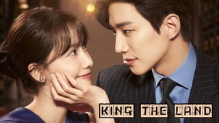 Alur Cerita Drama King the Land Subtitle Indonesia