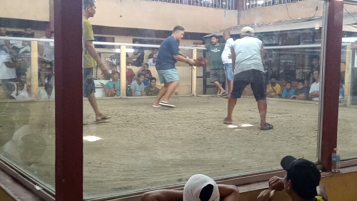 flarry eye Boston June Sevilla line