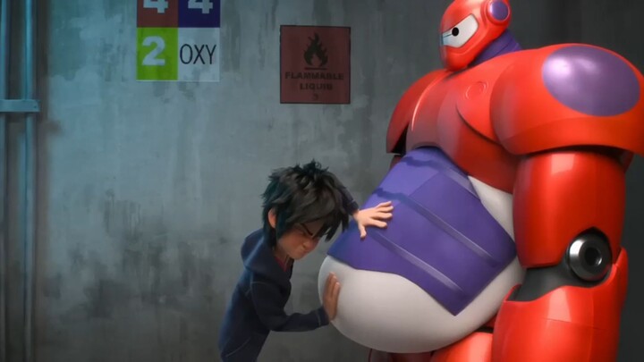 Big Hero 6   watch Full Movie:Link In Description