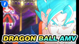 [Dragon Ball AMV] Compilation of EP25-32_1