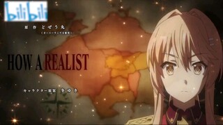 Tóm tắt Anime chuyển sinh làm vua phần 13