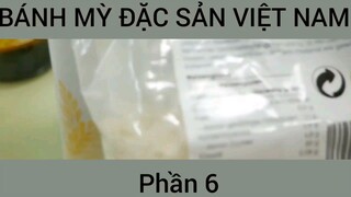 Cách làm Bánh mỳ đặc sản Việt Nam #6