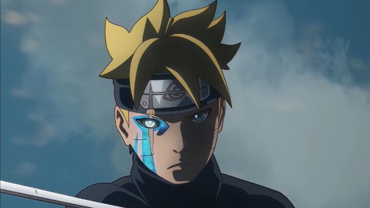 Pangeran Otsutsuki🥶