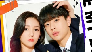 Be My Boyfriend Ep. 3 (2021) Korean Mini Series (HD)