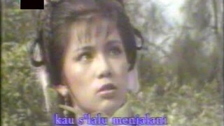 Pendekar Harum lagu  indonesia version