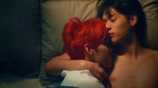 BL เต้ & โอ๋เอ๋ รักนั้นผิด fmv