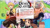 Demon Slayer Kimetsu no Yaiba Sweep the Board! DOWNLOAD FULL PC GAME