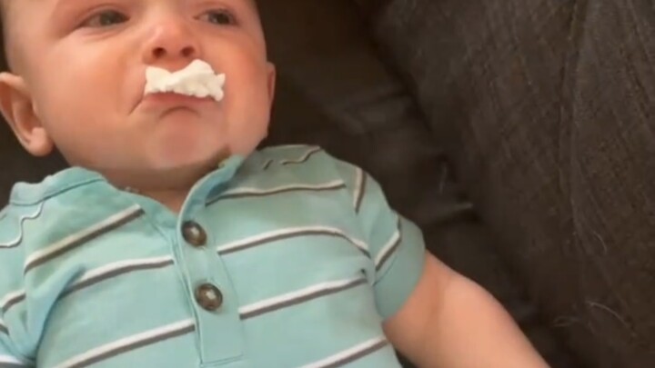 Sepuluh Cara Agar Bayi Tidak Menangis