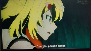 Shangri-La Frontier S2 Episode 16