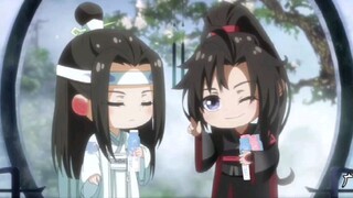 Mo.Dao.Zu.Shi Q [MDZS] EP 6