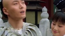 คนอื่นจู้จี้ที่อาคารประตูหน้า แต่คุณบอกว่าแกนสะโพกตลกใน "The Legend of Zhen Huan"