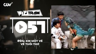 Tôi Là Con Rồng Xanh | OST phim Tiểu Long Nhân | Trạm 057 | Podcast Nhạc Phim