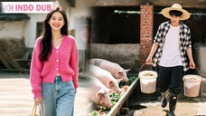 SEMUA ORANG KAGET KETIKA TAU PETERNAK MISKIN YANG MEREKA HINA ADALAH MILIARDER TERKAYA DI KOTA😱☠️
