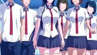 Haite Kudasai, Takamine San SUPPORT MY CHANNEL BY SENDING STAR AND BEANS