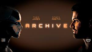 Archive  (2020)