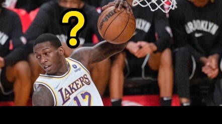 “Duel Tim Danau - LeBron James Terus Kalah”