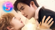 🇹🇭 (Eng Sub) 𝐓𝐡𝐞 𝐍𝐞𝐱𝐭 𝐏𝐫𝐢𝐧𝐜𝐞 𝐔𝐧𝐜𝐮𝐭 𝐕𝐞𝐫𝐬𝐢𝐨𝐧 | Ep. 5