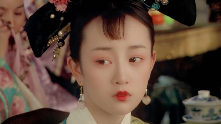 Guangxu, raised in the palace and bound by its strict rules like a puppet on strings, would’ve found