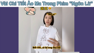 Phim ngôn tình trung quốc nổi nhất tầm 2018 ngôn lù nhiều cực á #funny #haihuoc