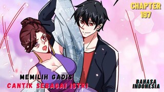 Mission of The Commander Chapter 197 mengalahkan penguasa istana