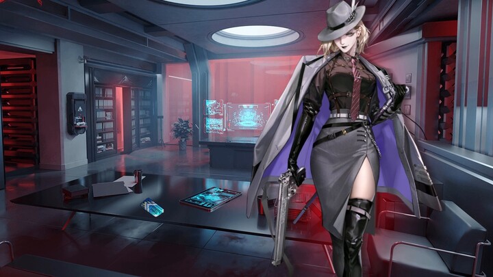 【Indefinitely Lost】20 seconds to tell you why you can’t draw Langley