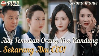 Karena kecelakaan tujuh tahun lalu,aku dan CEO punya anak—dia pun jatuh cinta padaku#ceo #minidrama