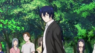 [Under One Person/Zhuge Qing