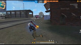 HighLight Game Gun #160