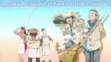 Cinderella Chef S1E2