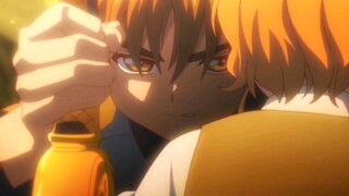 Syaoran has done a good job and tried his best to protect Sakura.