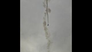 Today I went to the Australian airshow and unexpectedly witnessed a plane crash firsthand.