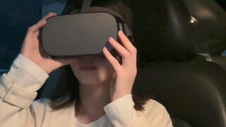 Kepada Yanzu tersayang, terima kasih atas kebersamaanmu, silakan saksikan sampai akhir