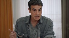 Neskrotné srdce 128 díl