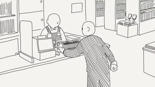 That’s why I can’t talk to anyone…