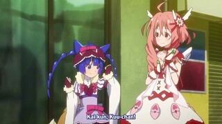 Soushin Shoujo Matoi ep 6 vietsub